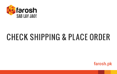 Place order